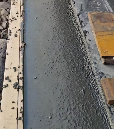仪陇环氧砂浆的特点及施工流程​