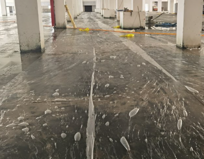 仪陇不发火砂浆和不发火金属骨料有什么区别