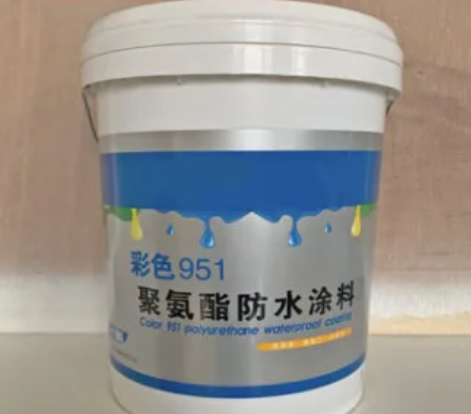 仪陇聚氨酯防水涂料